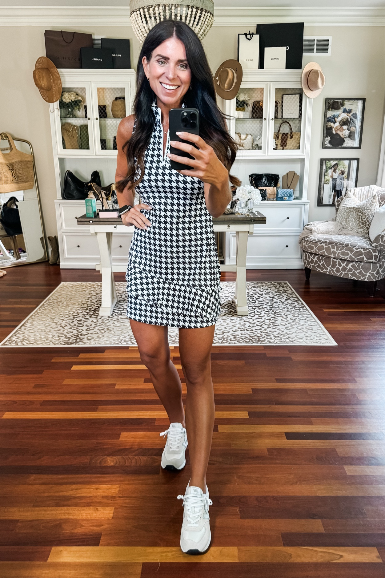 Dress size small 

#LTKFindsUnder50 #LTKActive #LTKStyleTip