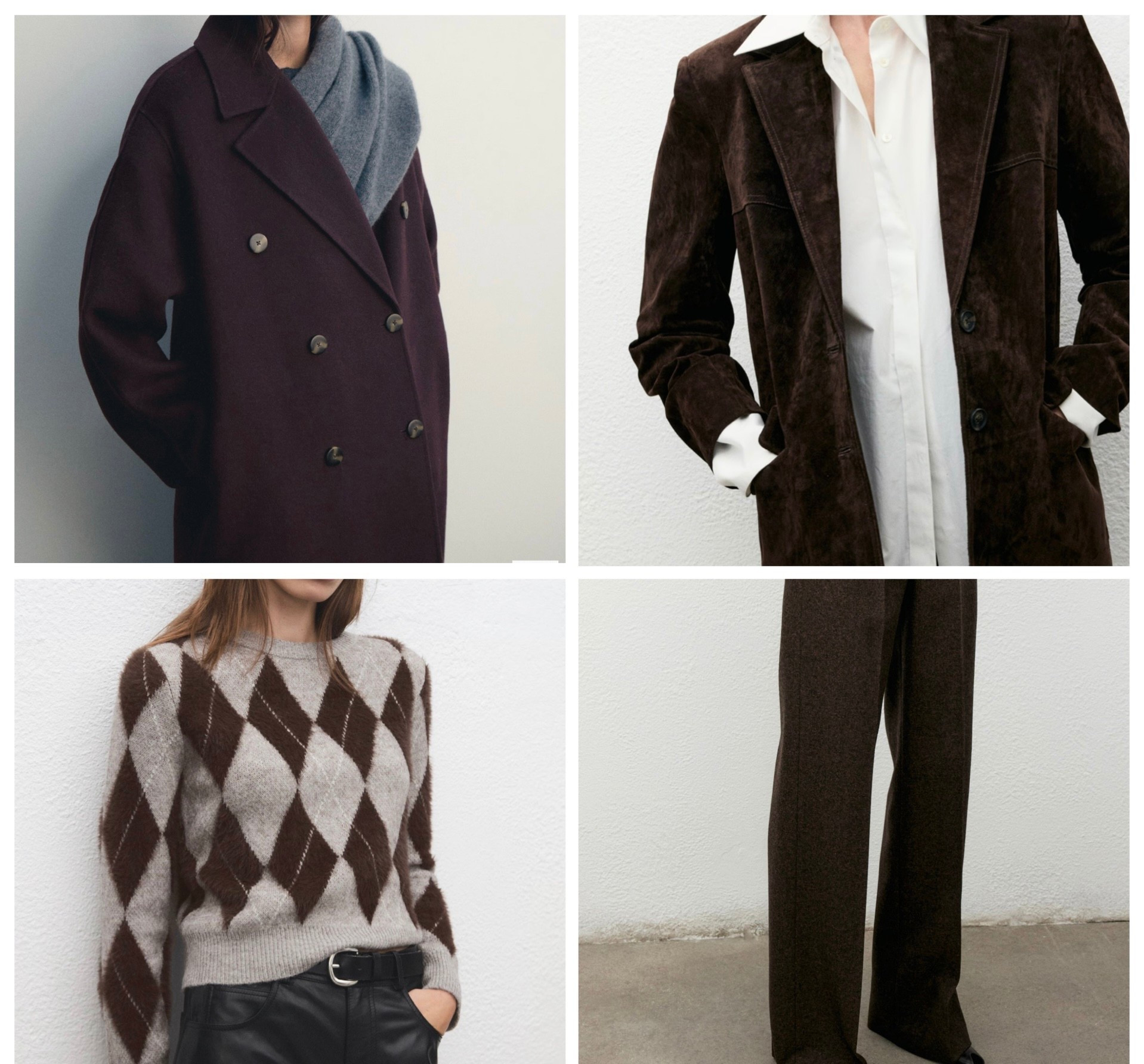 My obsession with #Brown. These are the pieces in my cart right now. Timeless. #blackfriday #winterstyle #minimalist 

#LTKHoliday #LTKFindsUnder100 #LTKSeasonal
