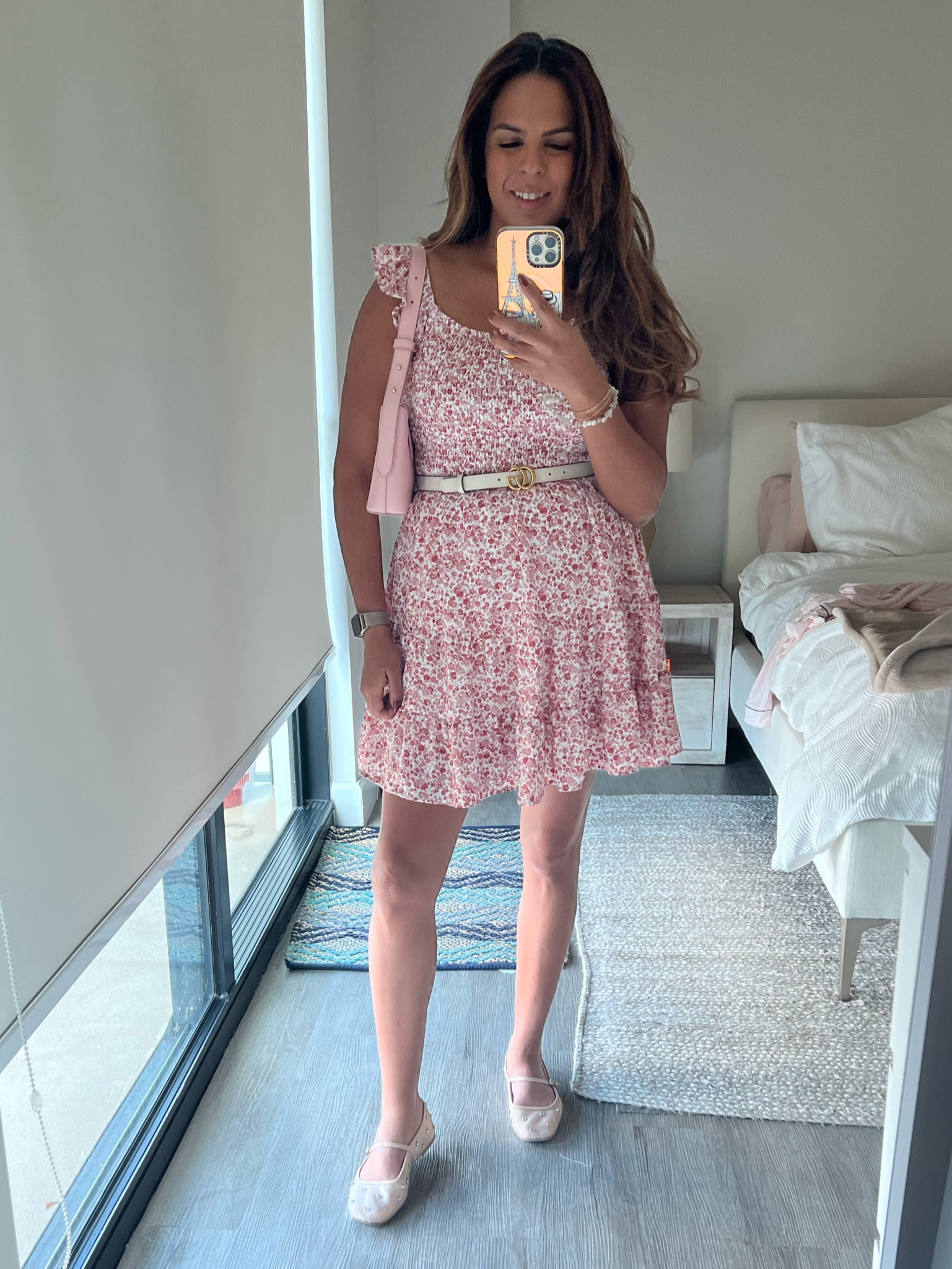 Sunday pink

#LTKFindsUnder100 #LTKFindsUnder50 #LTKStyleTip