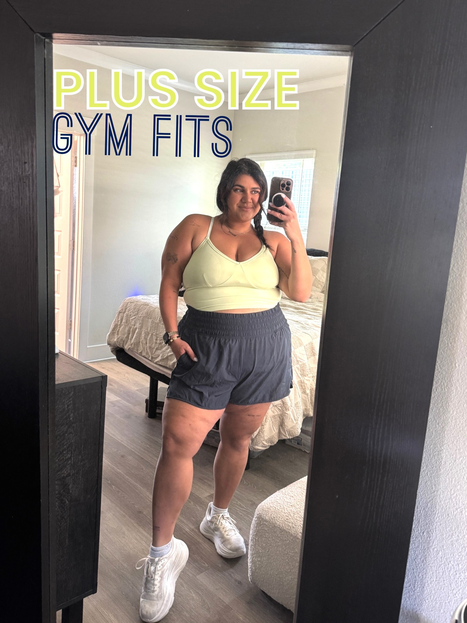 My favorite workout outfit is on sale so I’m sharing the link!

#LTKfitnessgoals #LTKActive #LTKPlusSize
