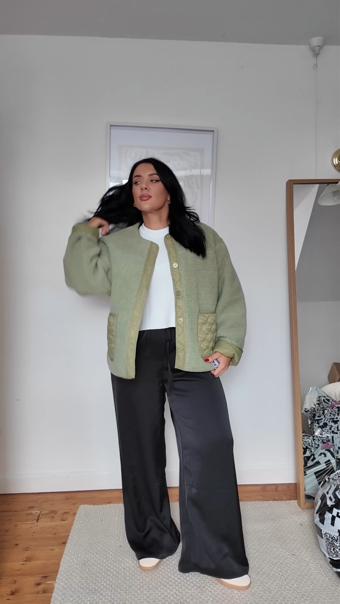 Loungewear, Casualwear, Athleisure, Co-ords, Knitwear, Jackets, Outerwear, Essentials, Sports Leggings, Sports Leggings, Pull-On Trousers, Chenille Hoodie, Trainers, Rib Knit Top, Rib Knit Trousers, Co-ord T-Shirt, Trouser Set, Cardigan Set, Teddy Sweatshirt, Quilted Jacket, Teddy Jacket — H&M, Schuh, Pretty Lavish, ASOS, Miss Selfridge

#LTKautumn #LTKuk #LTKstyletip