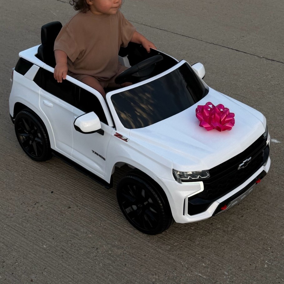 Toddler Tahoe 🚗🤍👏

#LTKmomlife #LTKKids