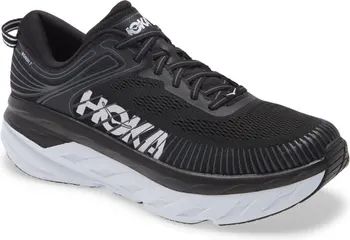 HOKA ONE ONE Bondi 7 Running Shoe | Nordstrom | Nordstrom