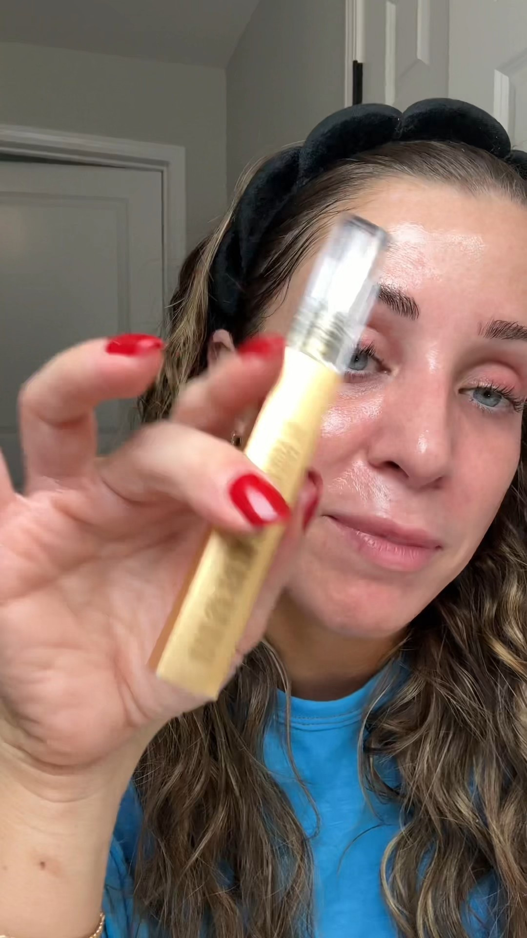 Lash Serum

#LTKBeauty