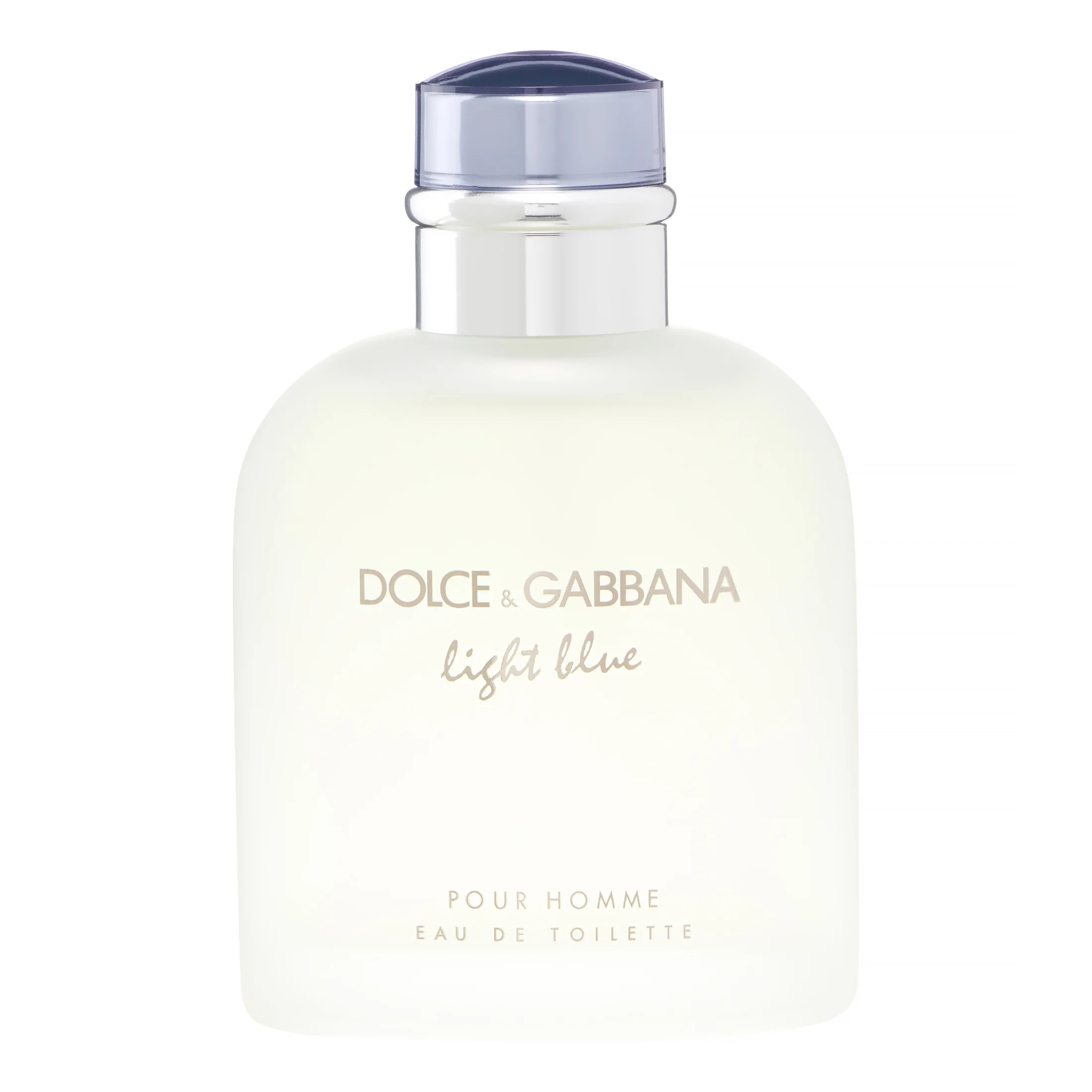 Dolce & Gabbana Light Blue Eau De Toilette Spray, Cologne for Men, 4.2 Oz | Walmart (US)