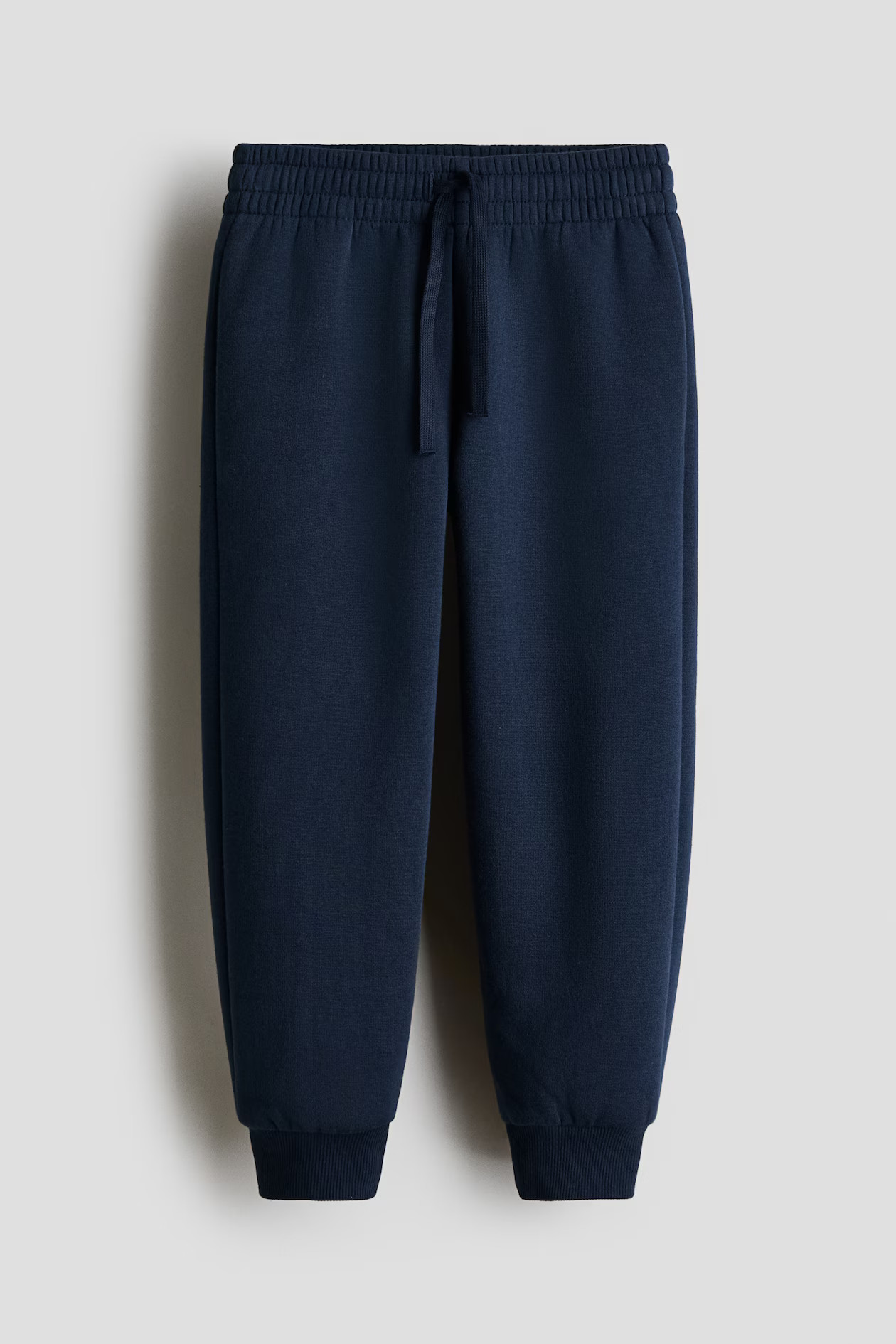 Brushed-Inside Joggers | H&M (US + CA)