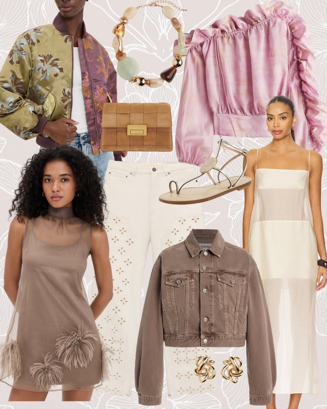 random array of recent finds … ☁️

#LTKSeasonal #LTKStyleTip #LTKautumn