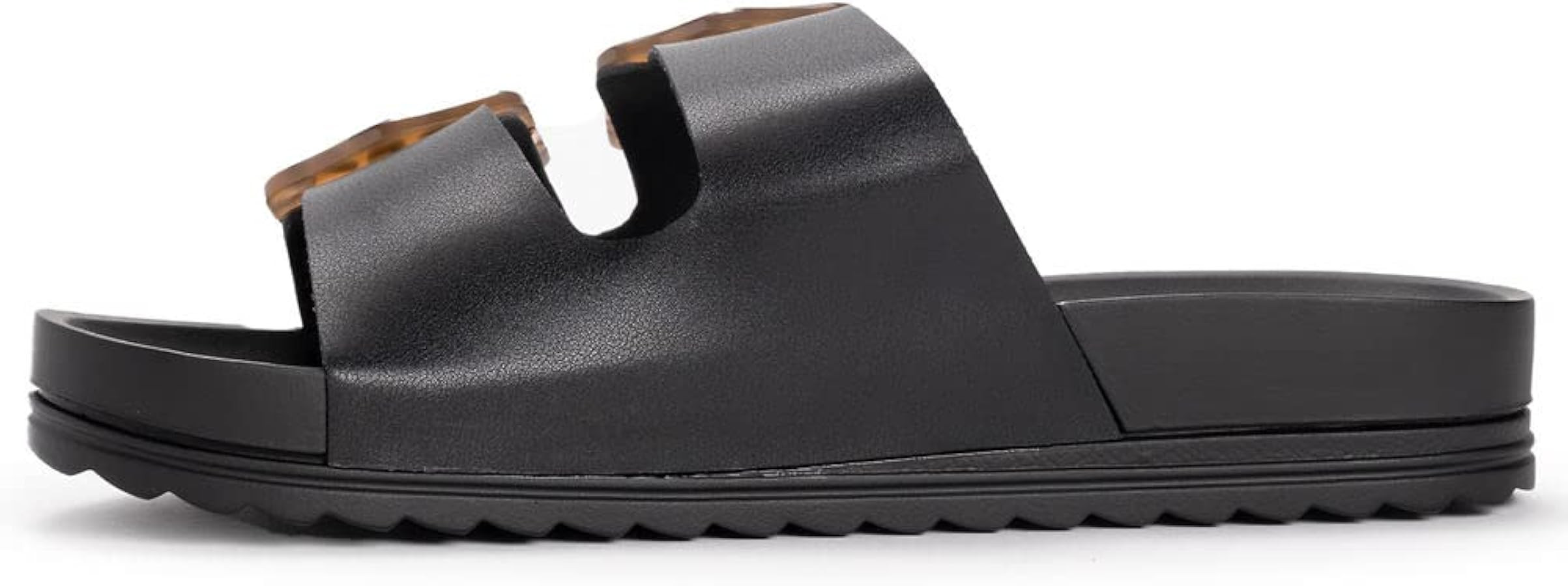 MUK LUKS Women's Grand Cayman Sandals | Amazon (US)