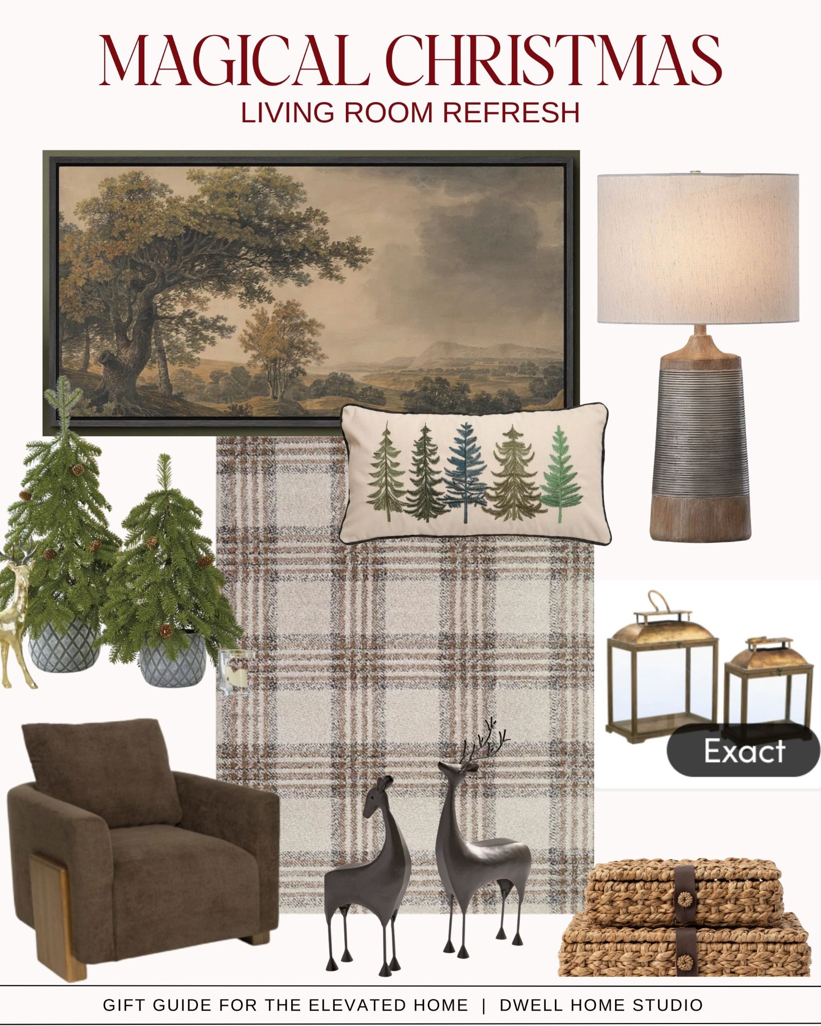 Linked every piece- including the must-have plaid rug and the best-selling tree art!



#christmasdecor
#entrywayinspo
#holidaydecor
#transitionaldesign
#homedecor

#LTKSeasonal #LTKHoliday #LTKHome