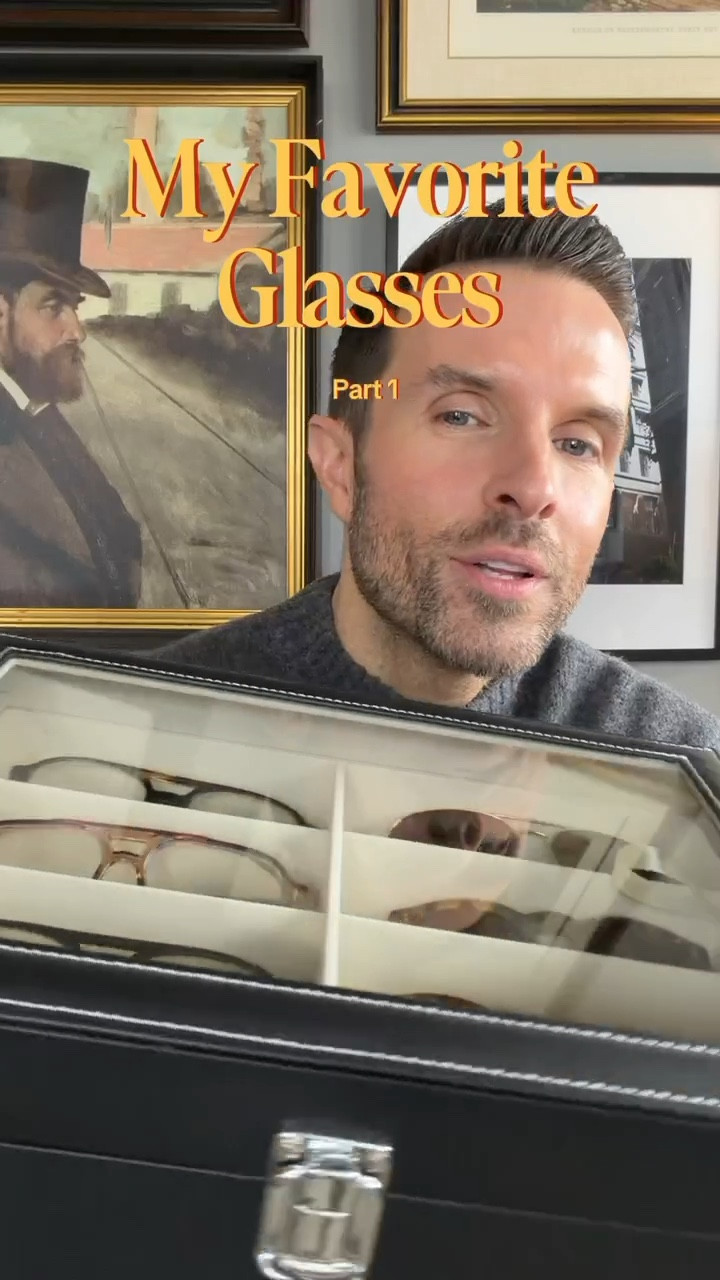 My highly highly requested glasses tour!! Linked all of them below

#LTKSaleAlert #LTKSpringSale #LTKMens