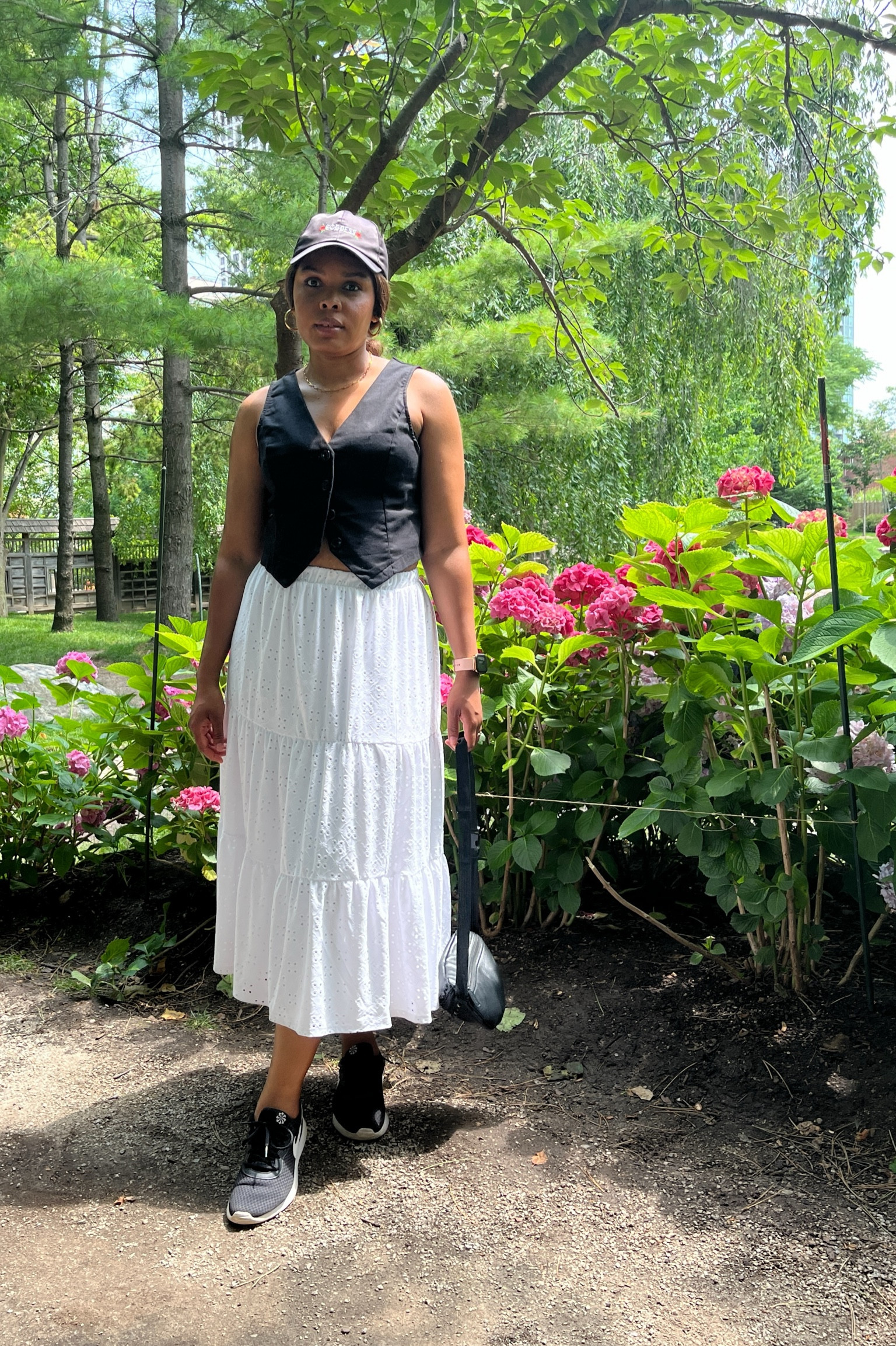 Vacation Outfits