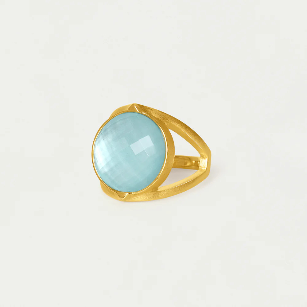 Galleria Ring | Dean Davidson