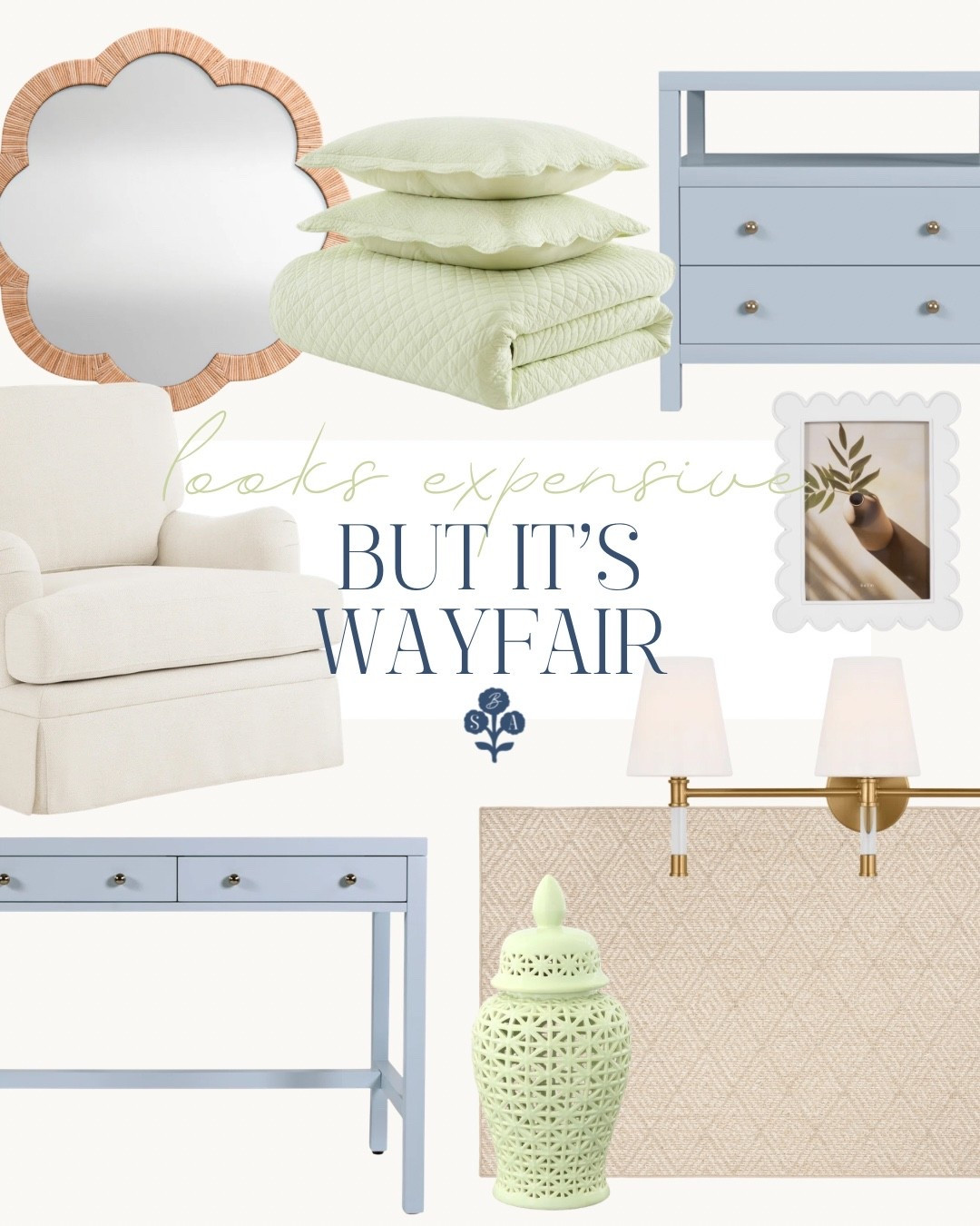 Wayfair Way Day is HERE with up to 80% off + free shipping (!!) and it’s only 3 days (4/25–4/27). 

These are the deals worth grabbing before they sell out 😍#ad #wayfairpartner #wayfair #wayday @Wayfair 

#LTKSaleAlert #LTKHome