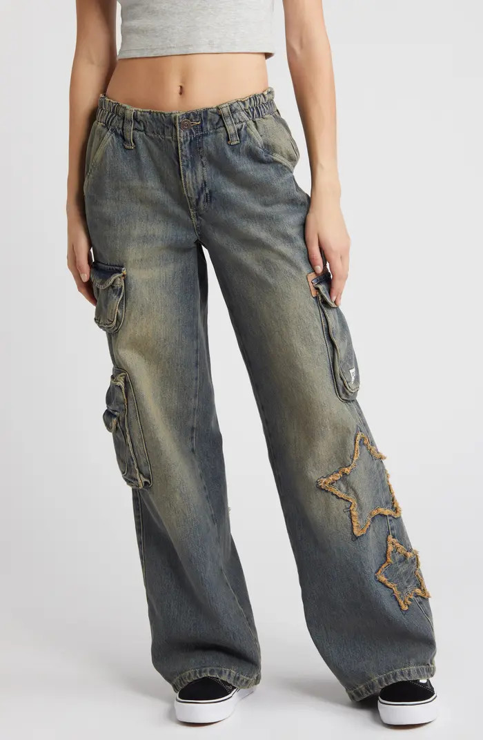 Tinted Denim | Nordstrom