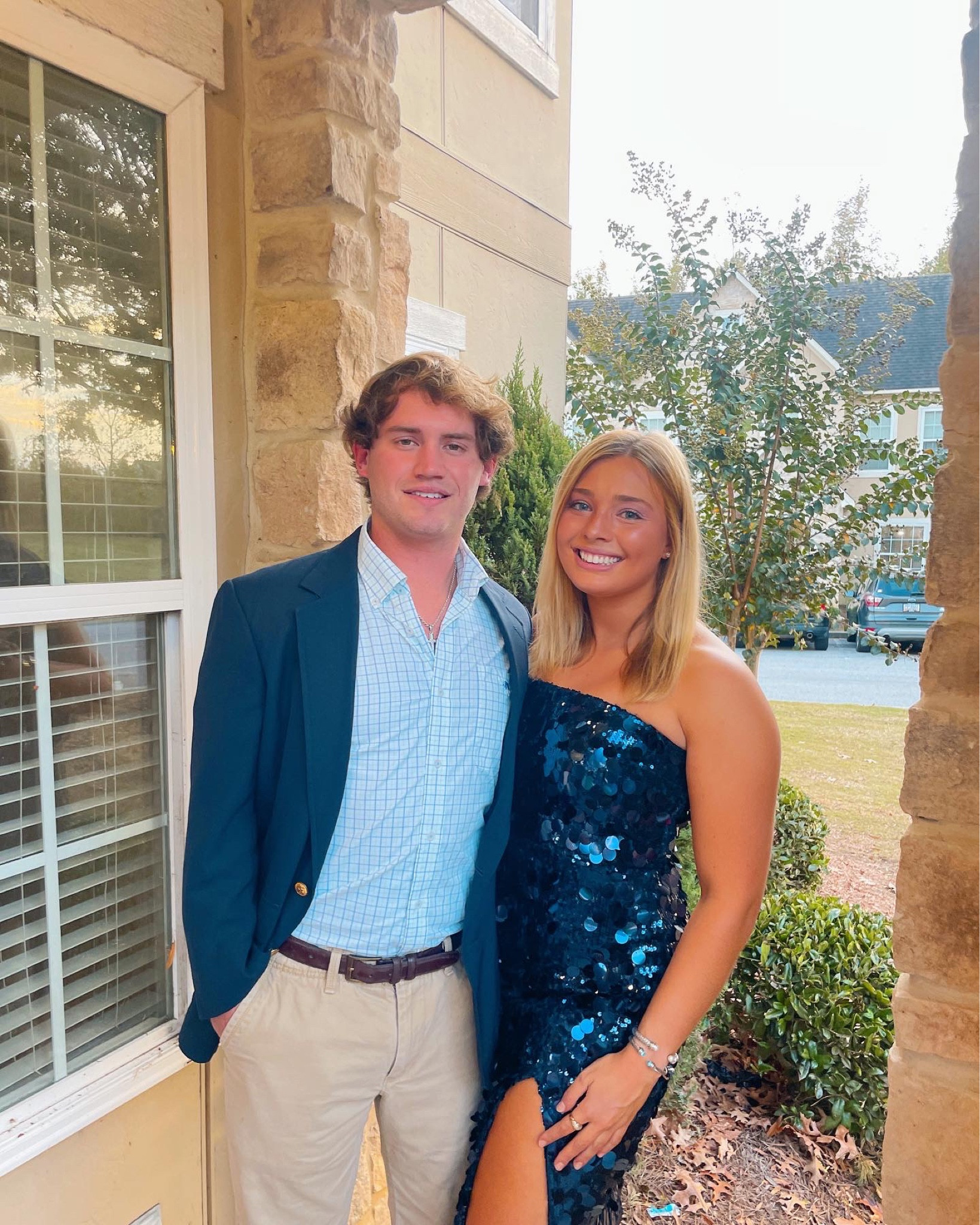 Semi Date Night 

#LTKSeasonal #LTKU #LTKfit