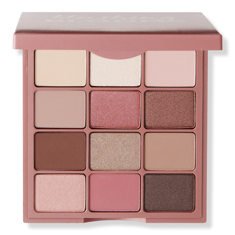 ULTA Blushing Blooms Eyeshadow Palette | Ulta Beauty | Ulta