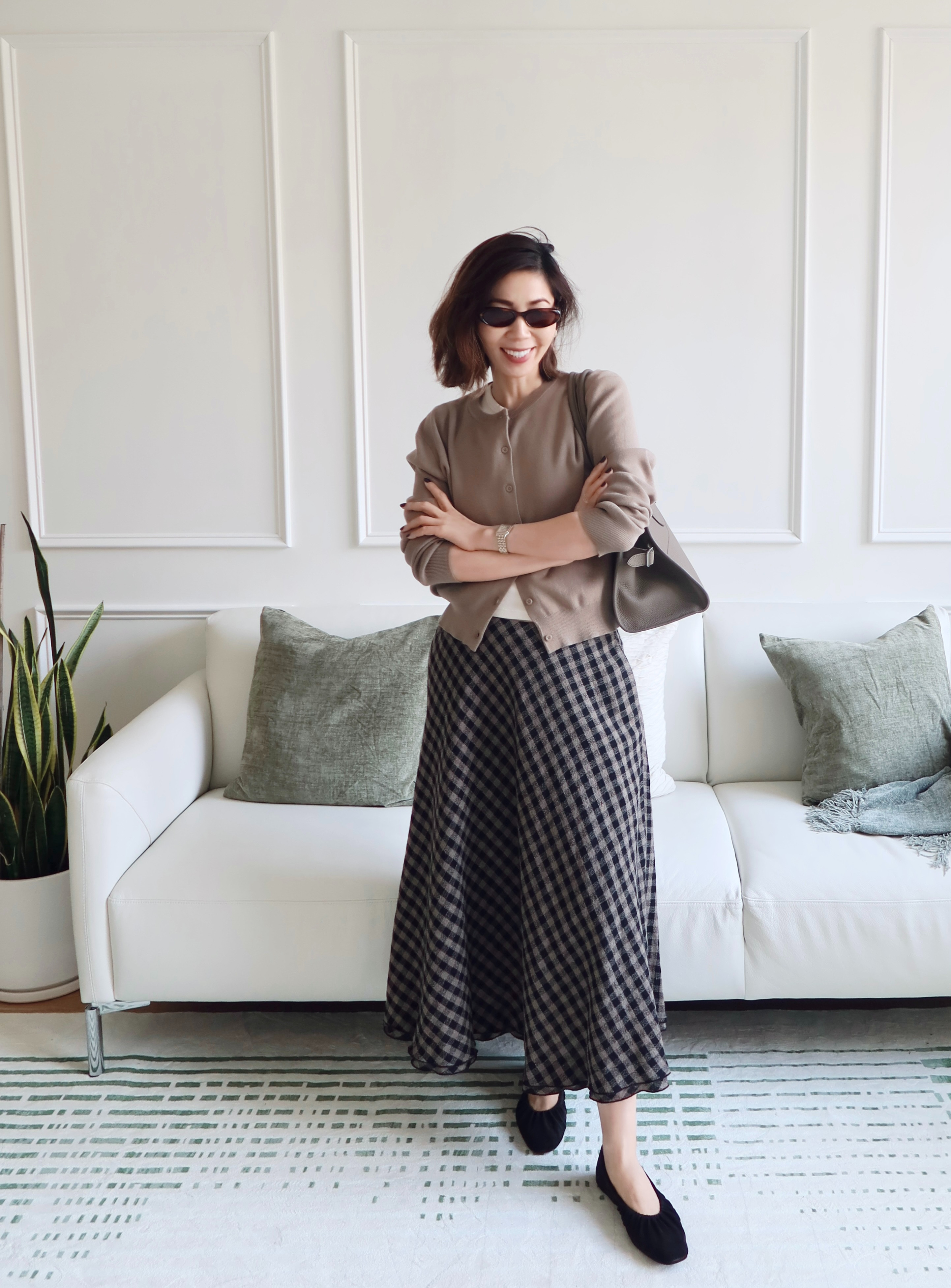 trench coat + flats 

@massimodutti
@oakandfort 

 

#LTKootd #LTKOver40 #LTKWorkwear