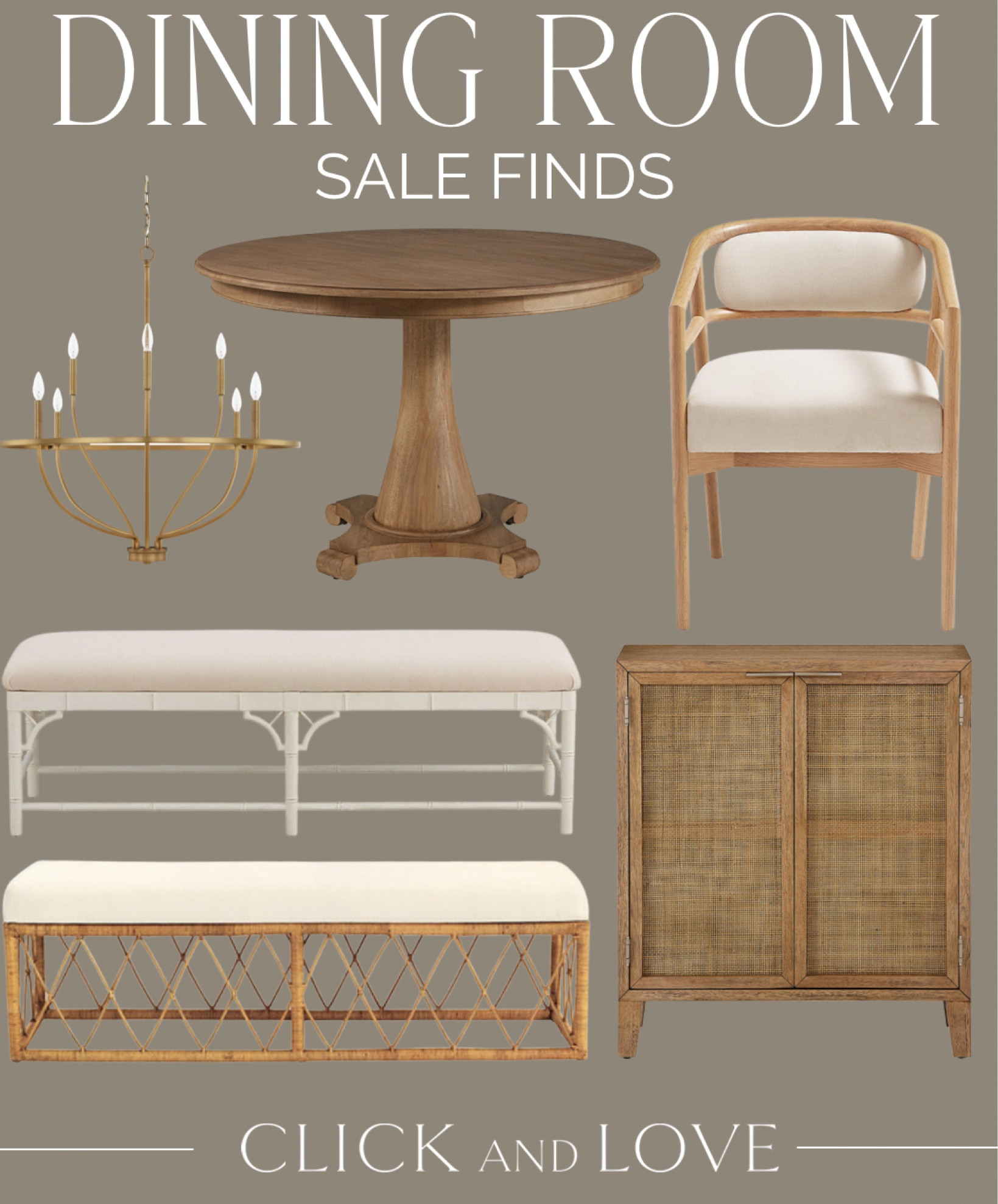 Beautiful textures to add to any dining space! I love mixing and matching different elements to create a unique look! 


Ballard, Bellacor, Amazon, Sale, Furniture Sale, Living Room, Dining Room, Traditional home, neutral home decor, armchair, end table, living room decor, sofa, accent lighting, coffee table, framed art, accent pillow, lamp, accent rug, budget friendly home, mirror, Amazon home decor

#LTKhome #LTKstyletip #LTKsalealert