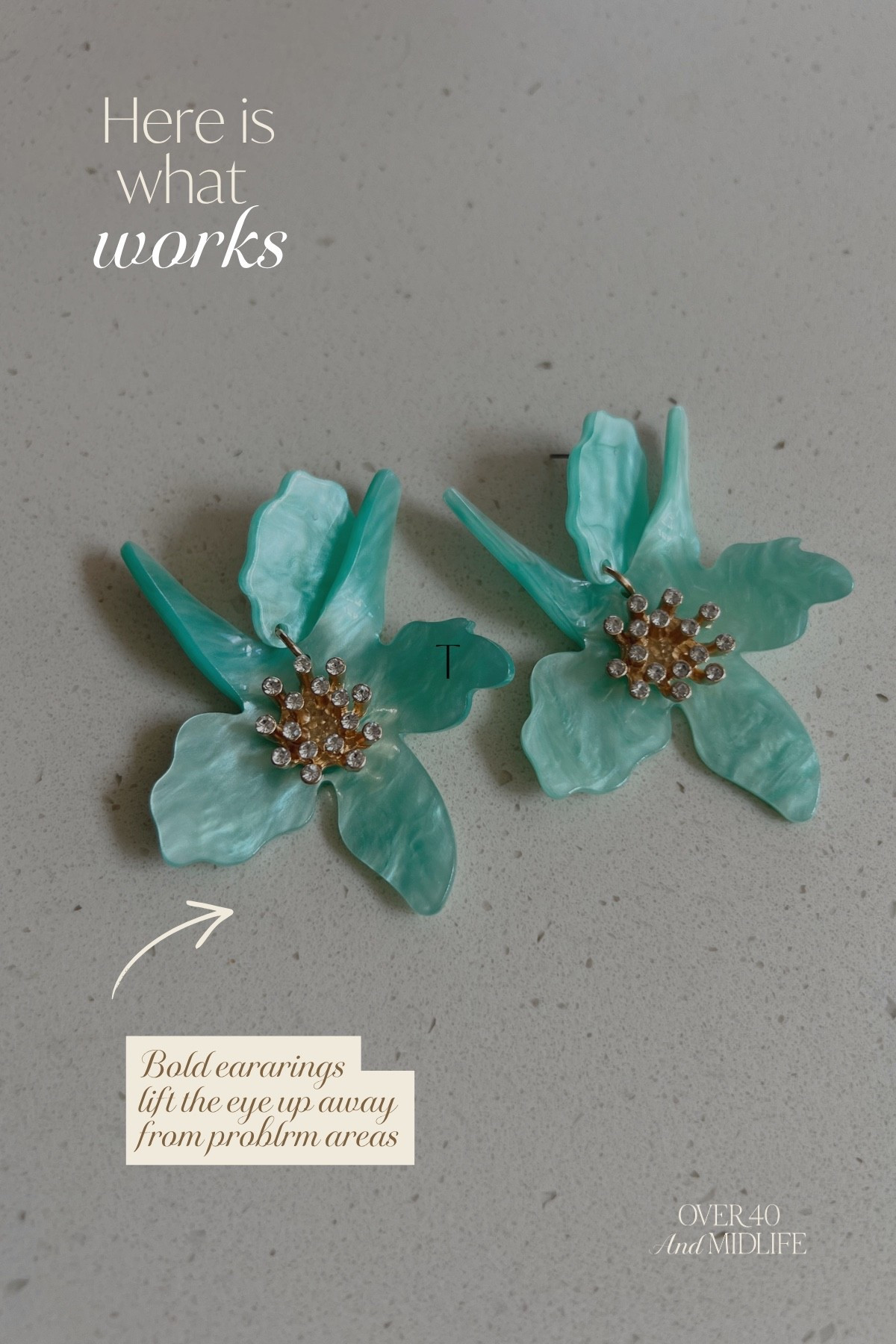  ✨Tap the bell, save and ❤️ for over 40 fashion, midlife style, midsize fashion and luxury looks for less. 

I used to think my outfits stopped working…

Same pieces. Same effort.
But somehow everything felt off.

The pants that should’ve been flattering… weren’t.
The dresses that looked easy… made me feel bigger.

And I couldn’t figure out why.

It wasn’t my body.
It was the way everything was sitting on it.

No structure.
No balance.
Nothing creating shape.

Once I started making small changes… everything shifted.

Adding a little lift.
Letting fabric skim instead of cling.
Balancing the proportions.

That’s it.

This is Outfit Physics.
And once you see it… you can’t unsee it.

Save this so your outfits actually work 🤍
Comment STYLE and I’ll send you my go-to pieces

👑 Helping you look good, feel good
– Lindsey Denver

Spring looks, Midlife style for real women who want to feel confident again. Over 40 fashion and over 50 style that works with changing bodies, perimenopause shifts, and real life. Think midsize fashion, Gen X style and up, body confidence, and mom outfits that feel polished, comfortable, and elevated...because style over 45 and over 50 should feel effortless, not stressful. 


Follow my LTK @Over40andmidlife on the @shop.LTK app to view this post and get my exclusive app-only content!

#liketkit #LTKPlusSize #LTKOver40 #LTKMidsize
@shop.ltk
https://liketk.it/6ar1V