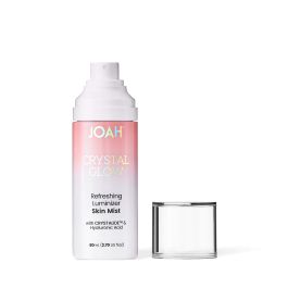 Crystal Glow Refreshing Luminizer Skin Mist | KISS, imPRESS, JOAH