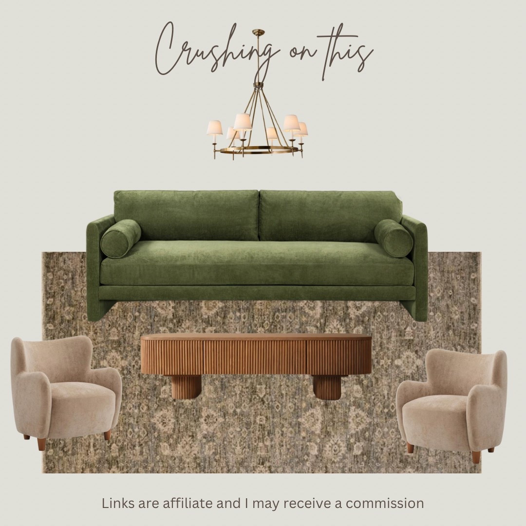 Living room inspo

#LTKHome