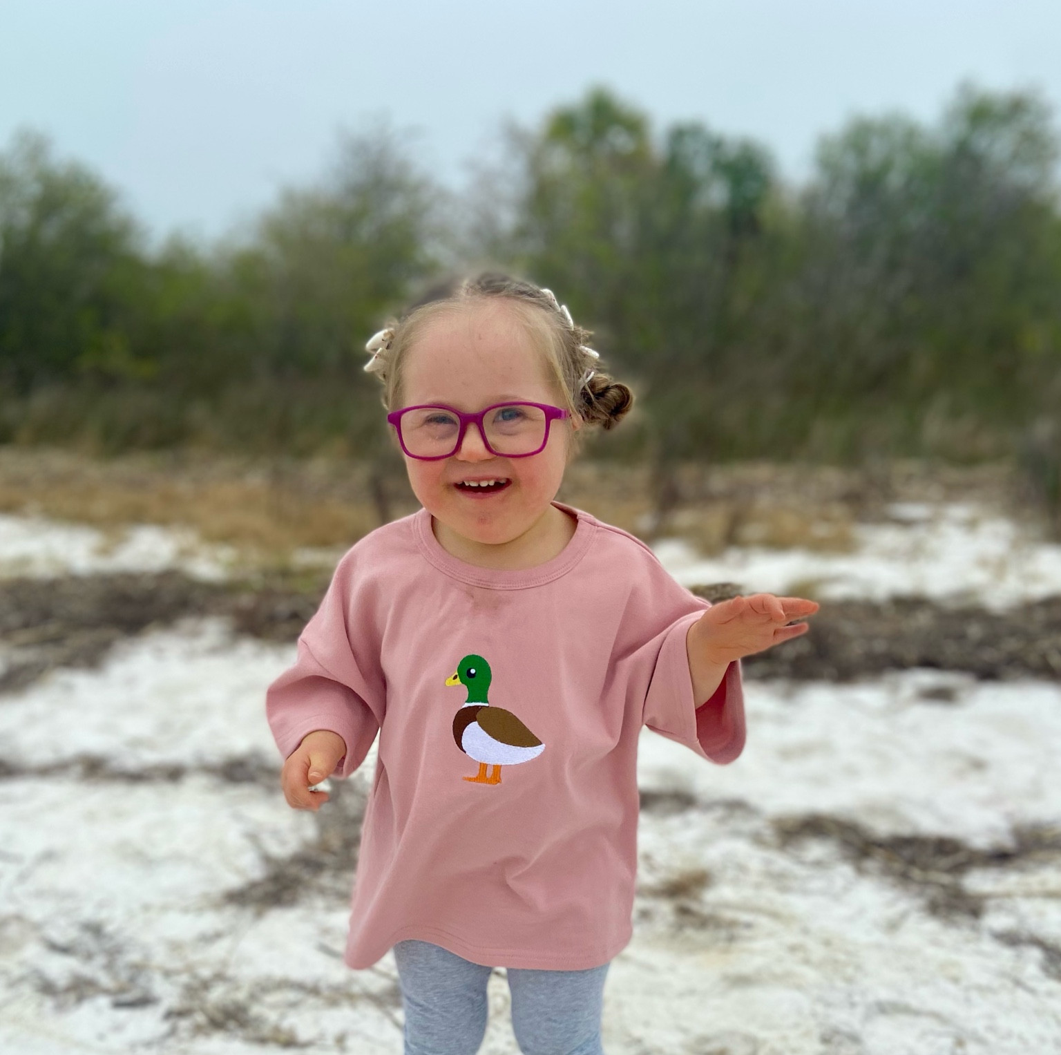 The cutest duck for the cutest girlie. 

Seriously - the embroidered duck on this set is just the CUTEST! 



#LTKKids #LTKStyleTip #LTKBaby