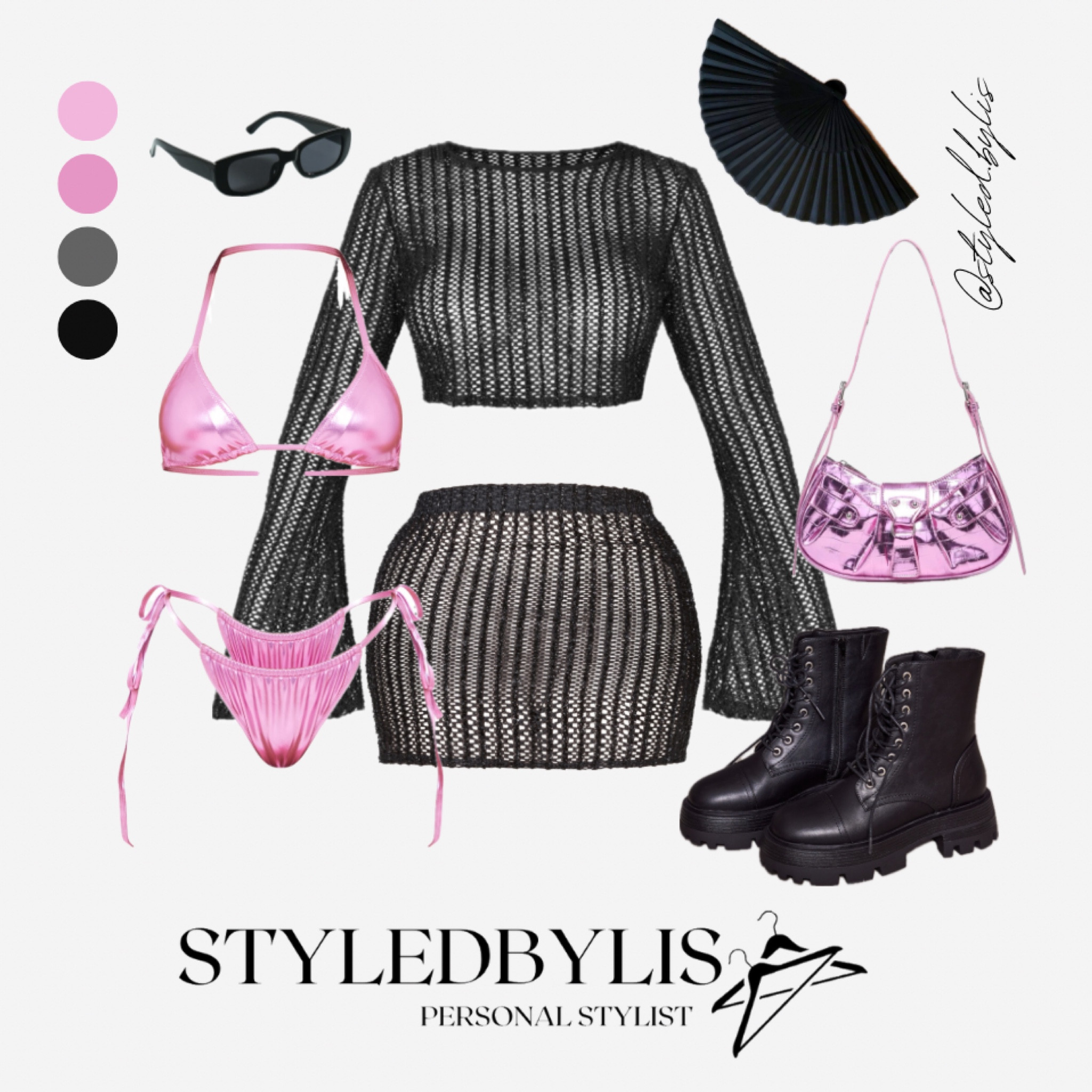 🖤Rave / Ibiza Inspo




Tags brown nude cream leather blue washed jeans silver bottega heels classy jewellery plt prettylittlething stylish casual basic slay ego swarovski night out girls night zara h&m gold silver basic swavorski ego fendi watch heels clear comfy boots skirt snake leopard lace tie up hoops vintage low rise high mid backless corset croc Rave buckle cowboy silver fan ibiza co ord sparkly sequin nye party birthday festival rave creamfields whp manchester ibiza co ord hoodie joggers tracksuit pink denim camo orange

#LTKparties #LTKtravel #LTKstyletip