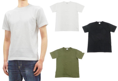 BUZZ RICKSON'S BR78960 PACKAGE T-SHIRT GOVERNMENT | eBay | eBay CH