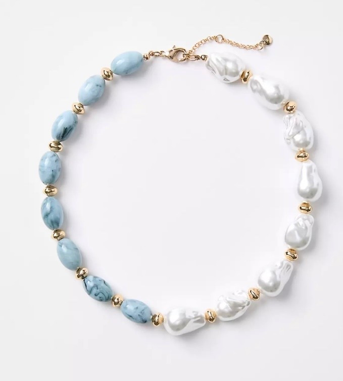 Necklace On Sale!

#LTKTravel #LTKSaleAlert #LTKWorkwear