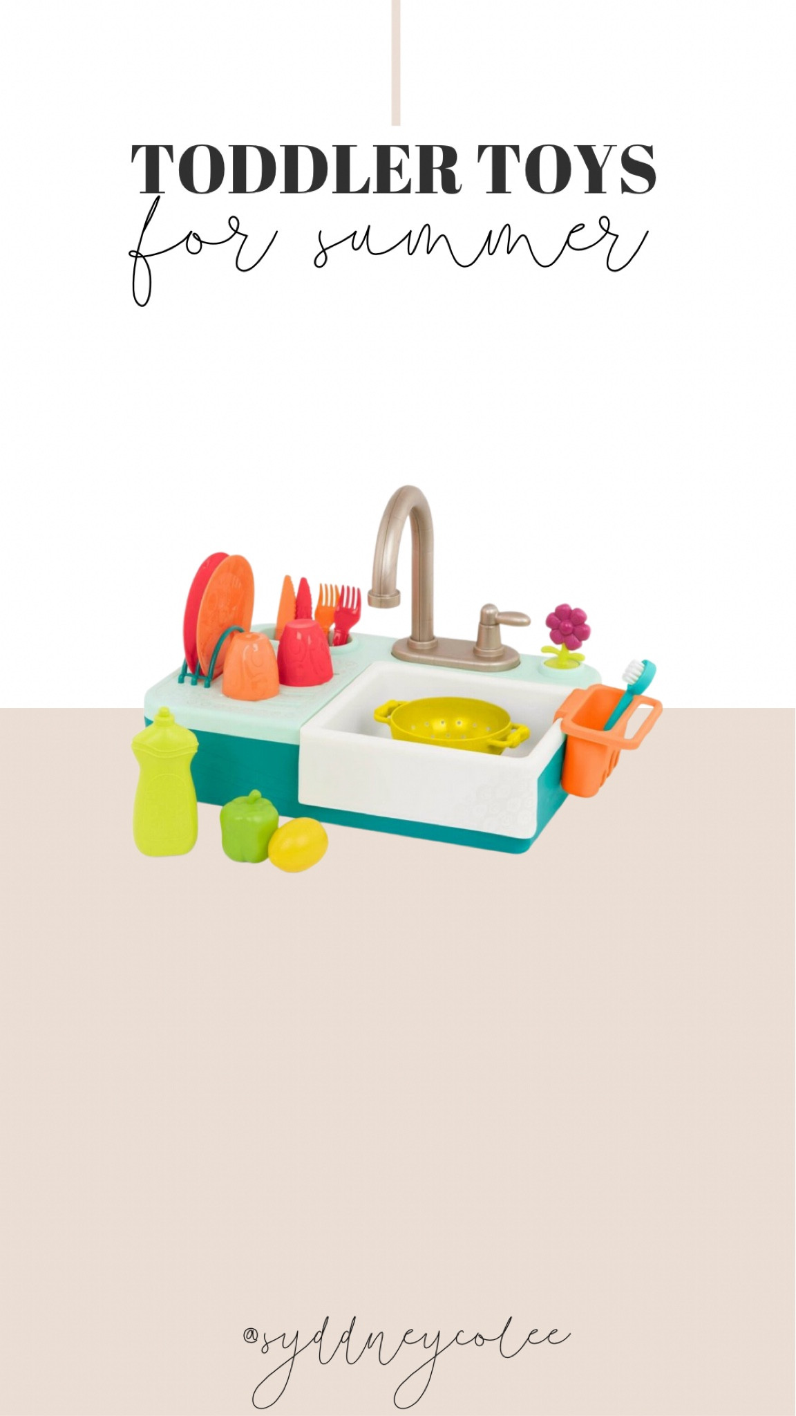 The best water table!!! #TargetFinds 

#LTKfamily #LTKbaby #LTKkids