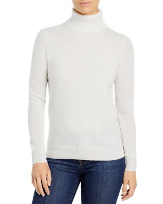 C by Bloomingdale's Cashmere Turtleneck Sweater - Exclusive   | Bloomingdale's Women | Bloomingdale's (US)