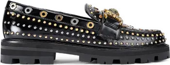 Kurt Geiger London Mansion Stud Loafer (Women) | Nordstrom | Nordstrom