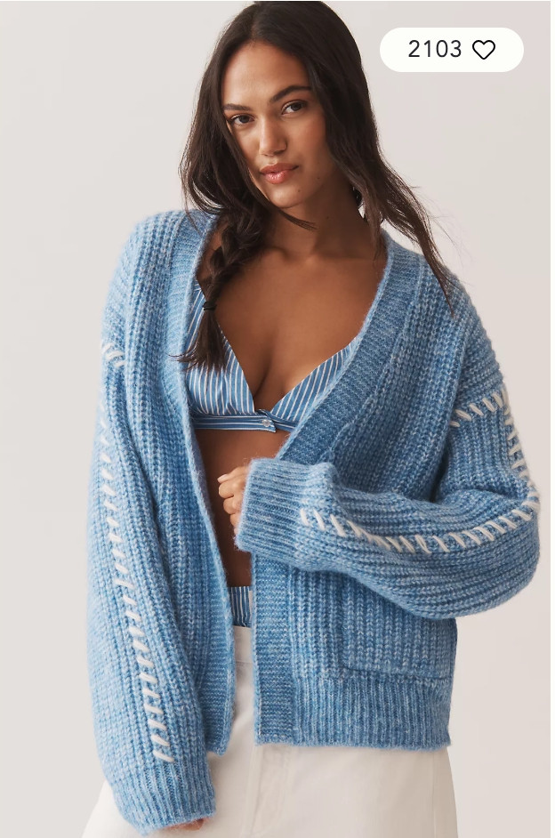 The prettiest color 🥹

#LTKU #LTKSaleAlert #LTKValentine