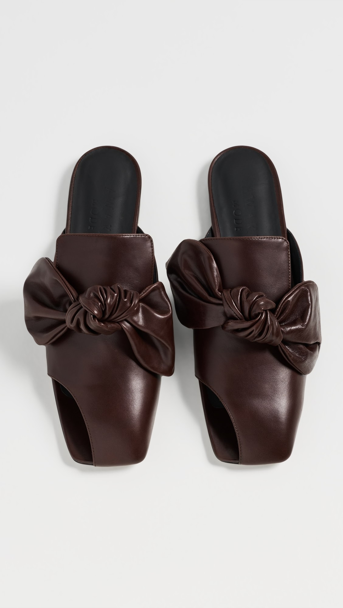 Tim Open Toe Mules | Shopbop