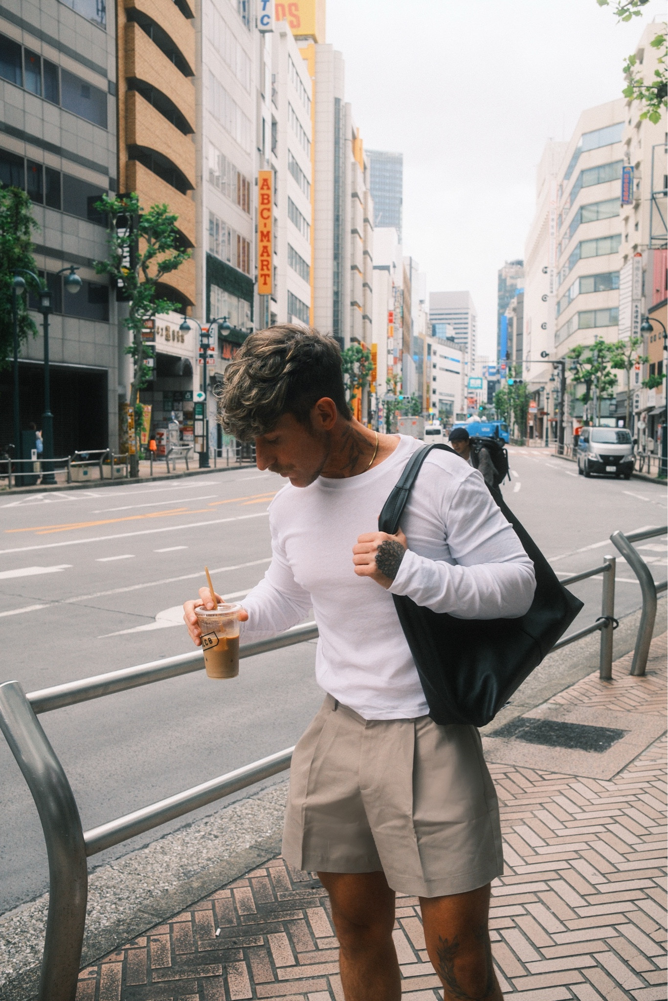 The smart wide shorts from asos 😭🫡 

#LTKmens #LTKsummer #LTKuk
