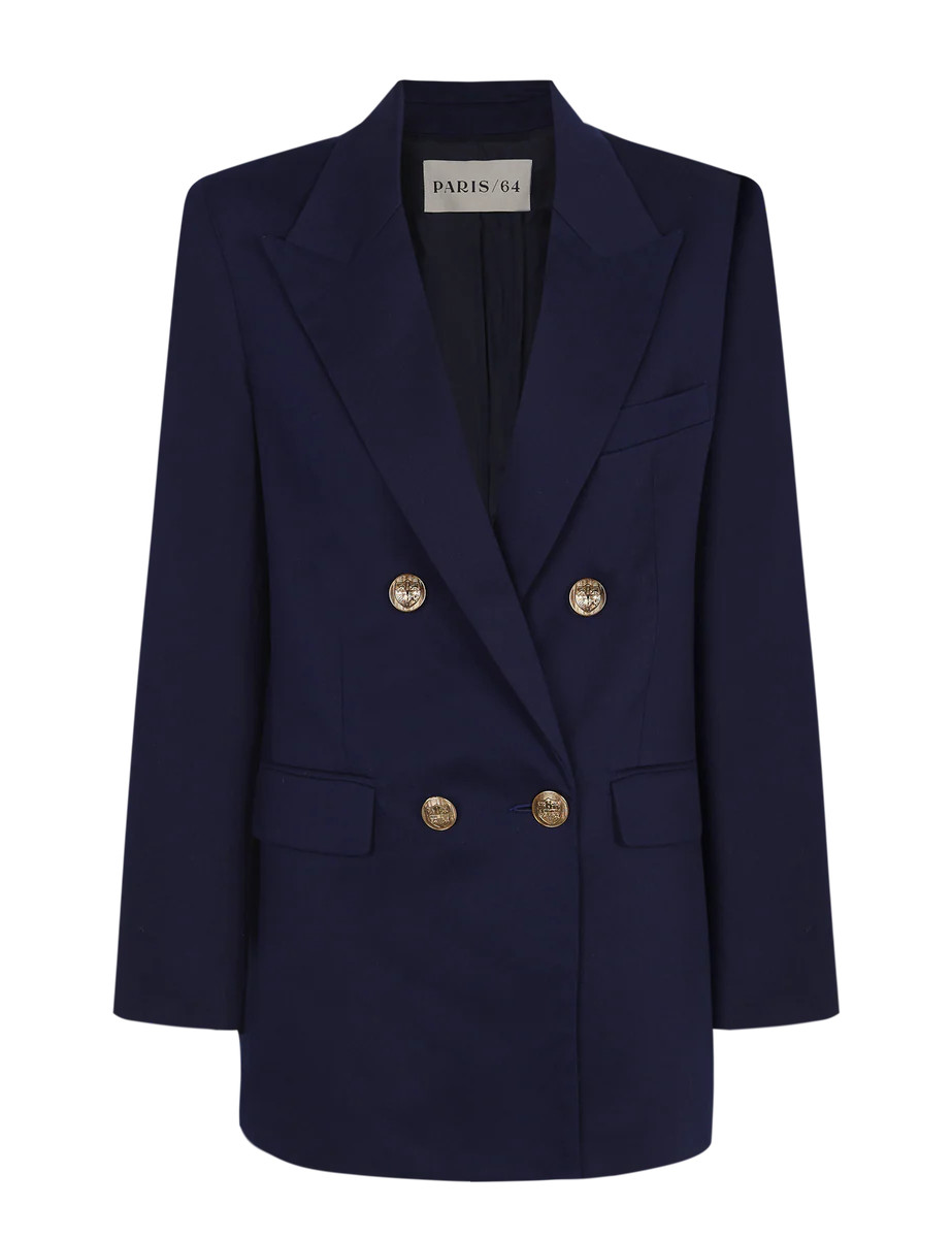 Blazer Emily Jeans by PARIS/64 | PARIS/64