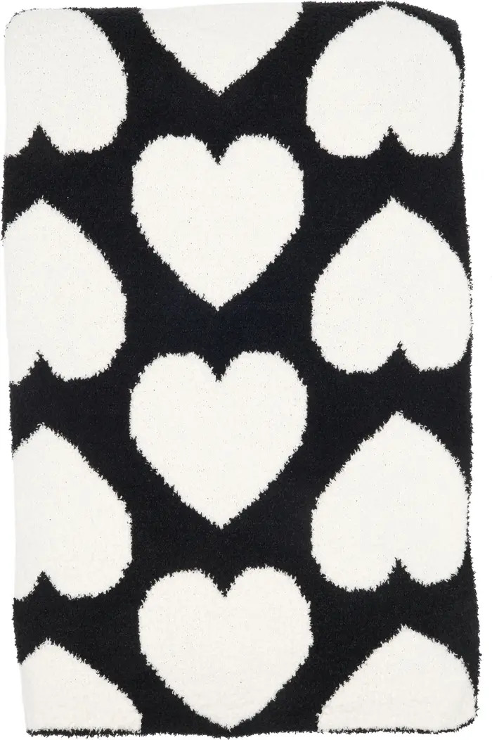 Love Checkers Throw Blanket | Nordstrom Rack