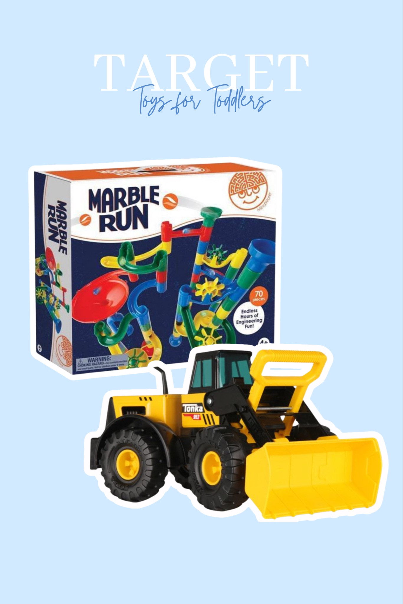 My son picked these 2 gifts for dear friends in his class. I thought he did an excellent job and are 2 great gifts for kids 3+

#LTKkids #LTKparties #LTKGiftGuide