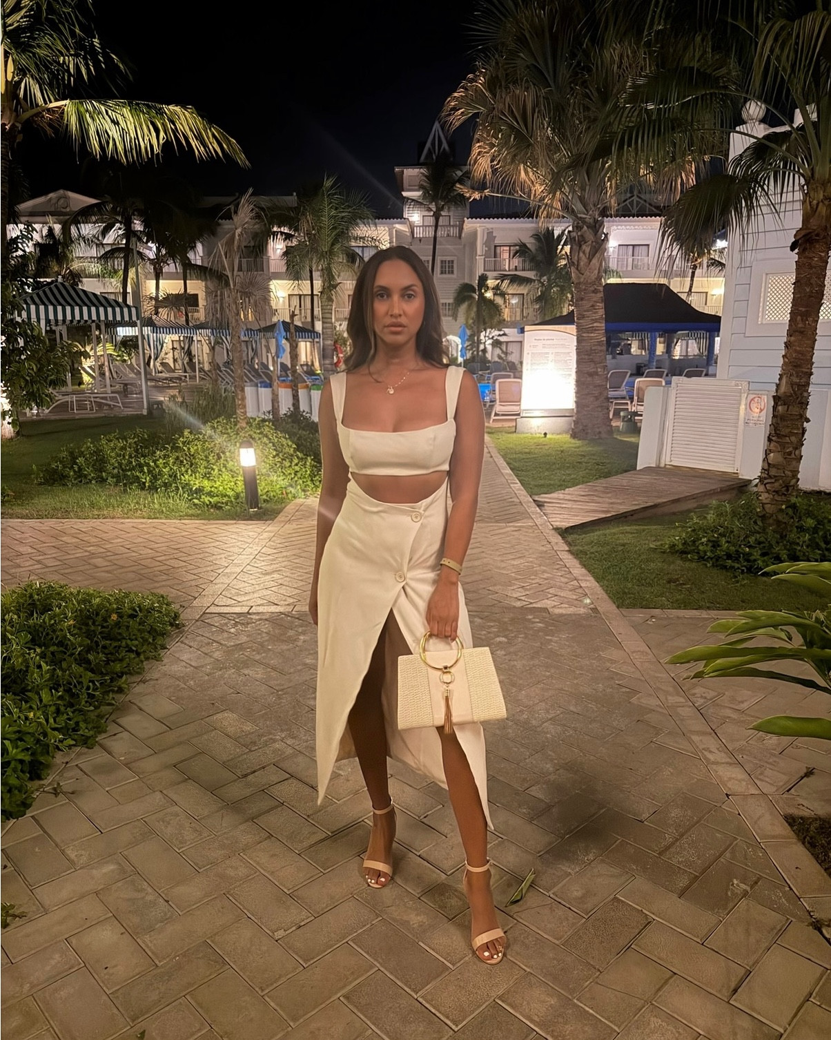 Missguided by SHEIN - another perfect summer look. This dress just felt so good and flattering on. I’ll be wearing this again this summer for sure. It’s light, airy, and just the right amount of skin ☀️

#LTKTravel #LTKootd #LTKSeasonal