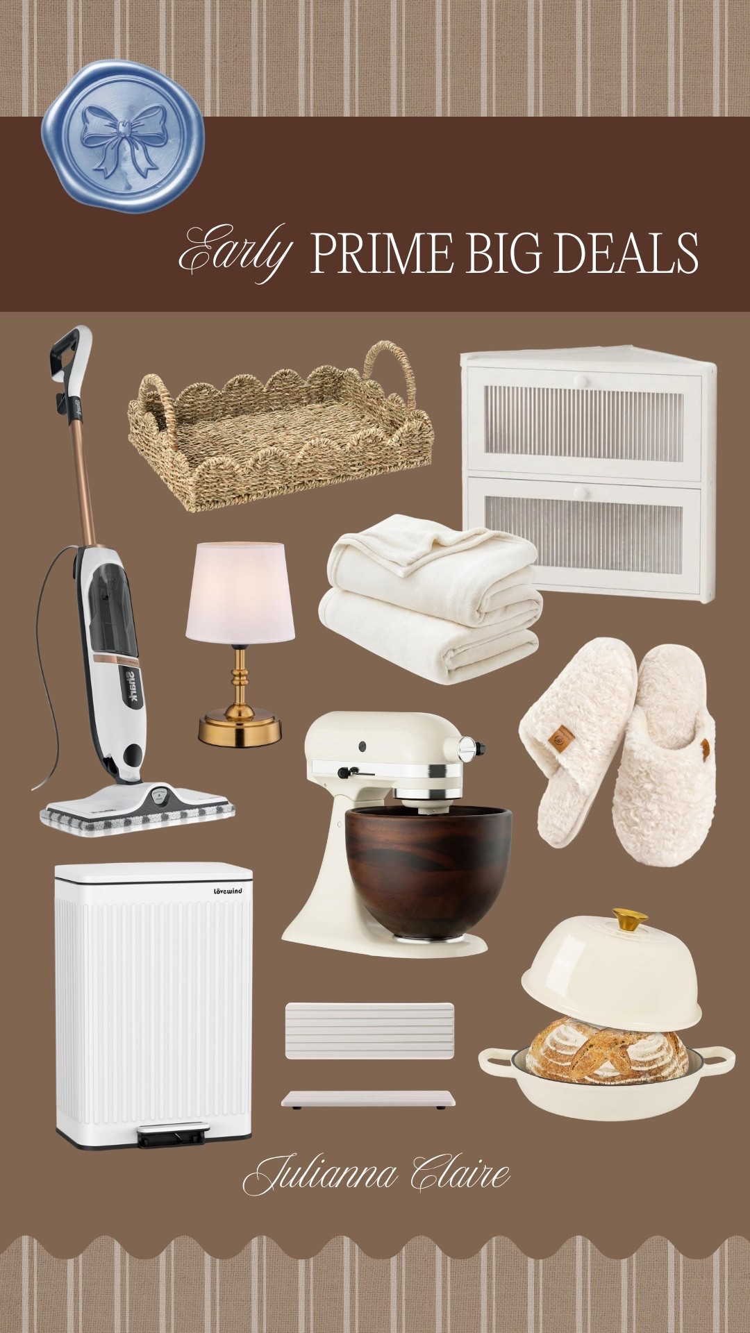 Early prime big deal days! Amazon sale finds!

#LTKHome #LTKSaleAlert