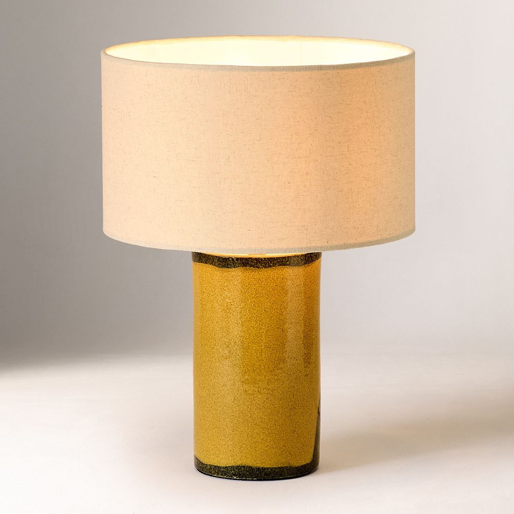 Merida Table Lamp (17") | West Elm (US)