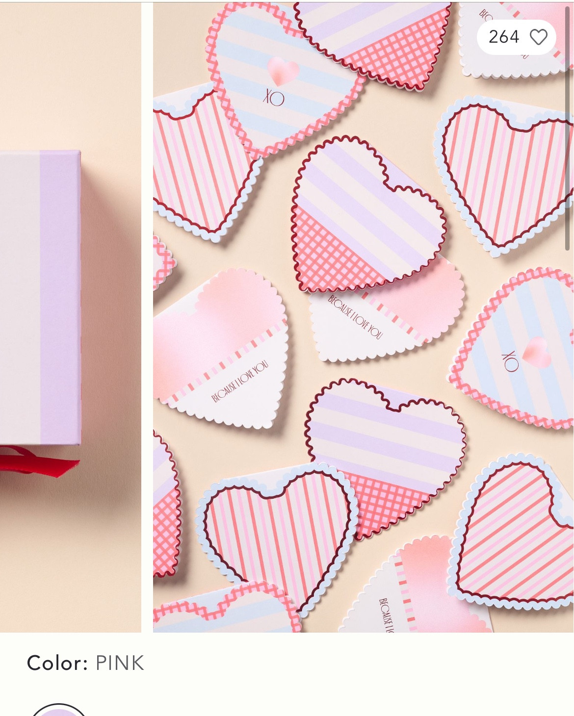 fave picks from Anthro Valentine’s Day ❤️

#LTKHome