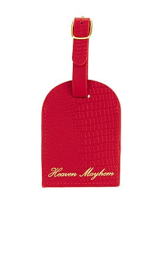 Luggage Tag
                    
                    Heaven Mayhem | Revolve Clothing (Global)
