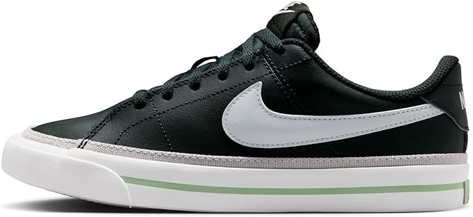 Nike Unisex Kids' Court Legacy Shoes - Boys Girls Toddlers & Baby Sneakers | Amazon (US)