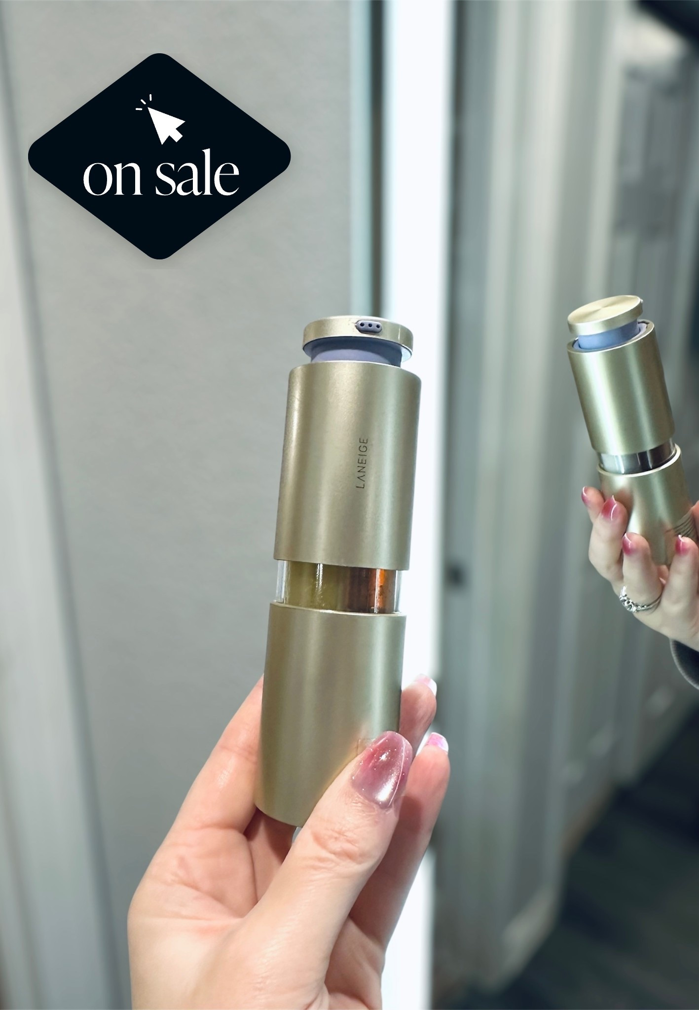 New fave unlocked 🔓✨ Laneige 3 in 1 = Retinol + Ceramide + Collagen Peptide 💖 
#skincare 


#LTKSaleAlert #LTKselfcare #LTKBeauty