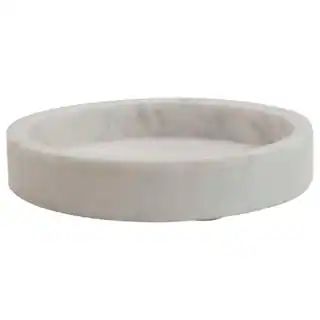8" Carved Marble Tray | Michaels | Michaels Stores