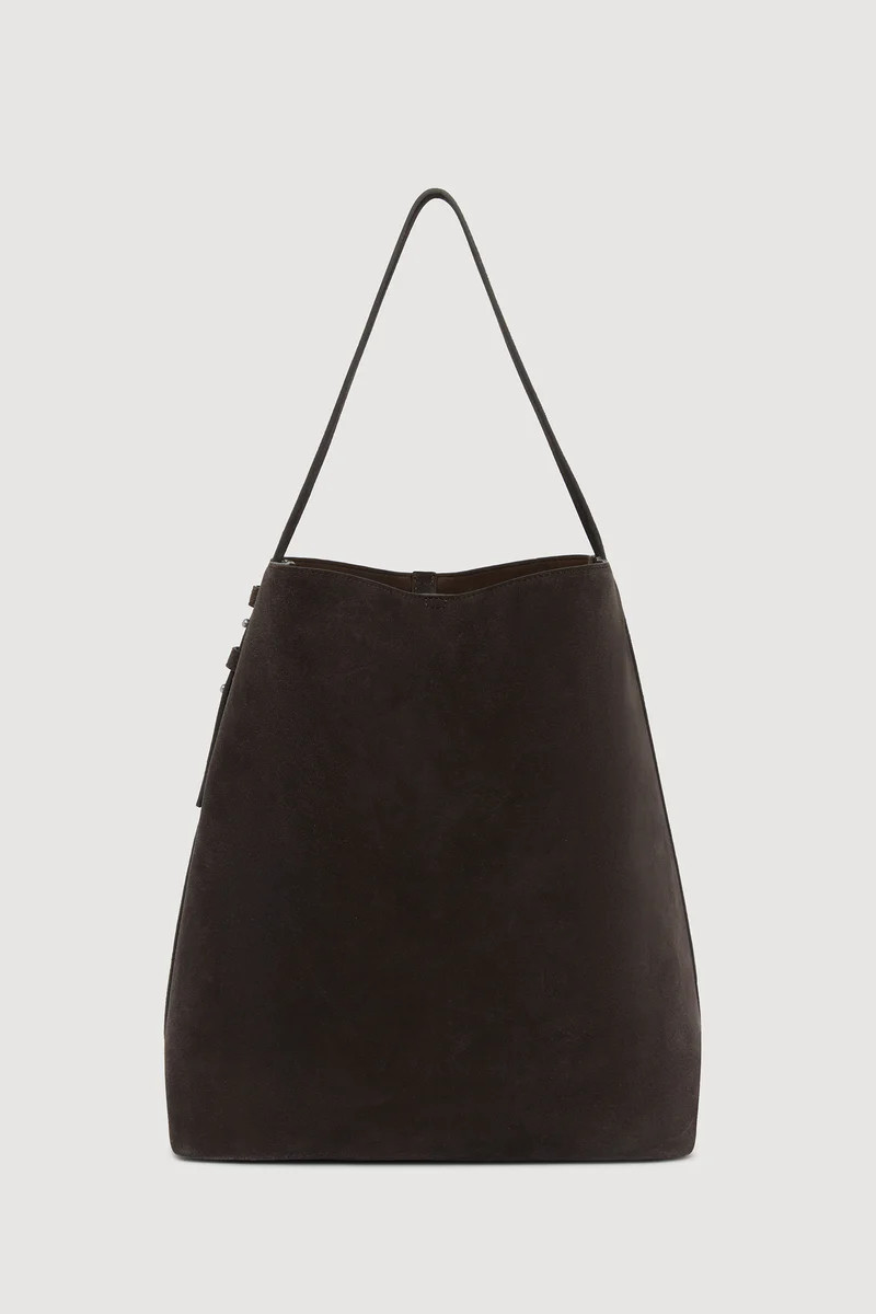 Sonny Suede Shoulder Bag | Assembly Label (AU)