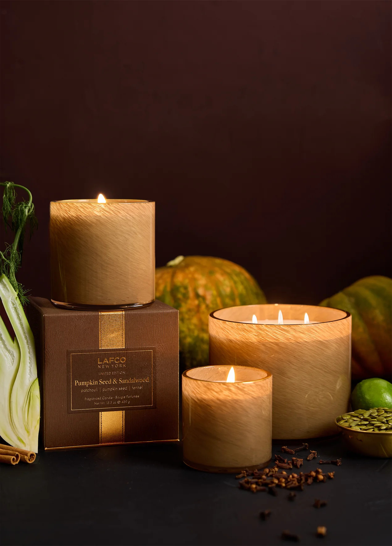 Classic Candle | LAFCO New York