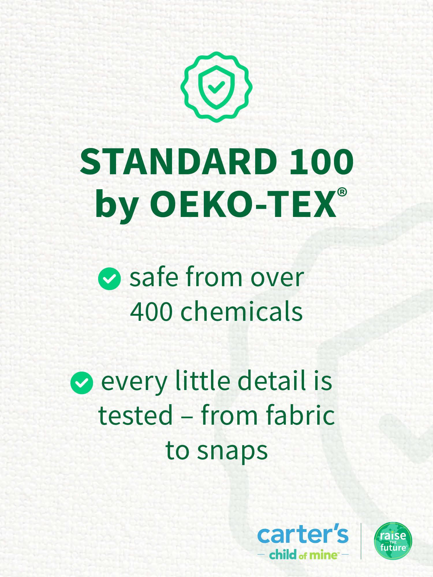 Carter's Child of Mine Toddler Boy Halloween Outfit Set, 2-Piece, Sizes 12M-5T | Walmart (US)