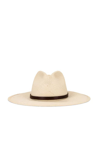 Judith Hat
                    
                    Janessa Leone | Revolve Clothing (Global)